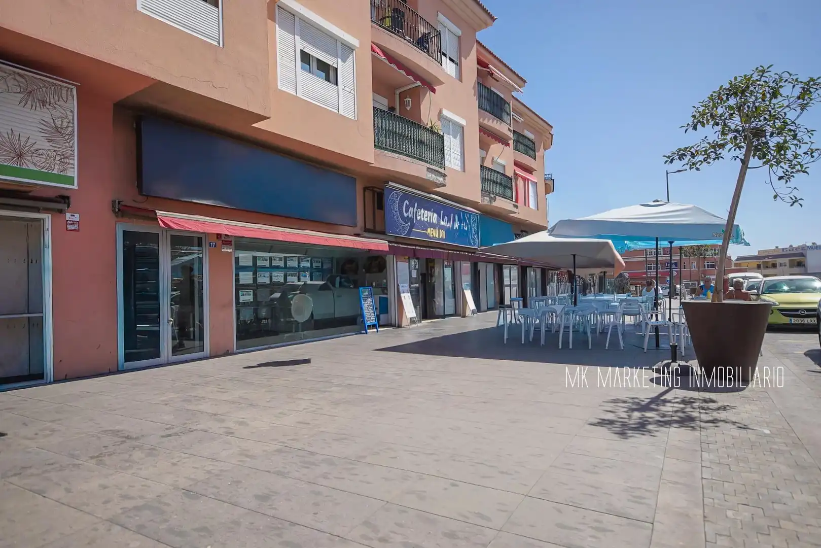 Commercial properties for sale in Mogán