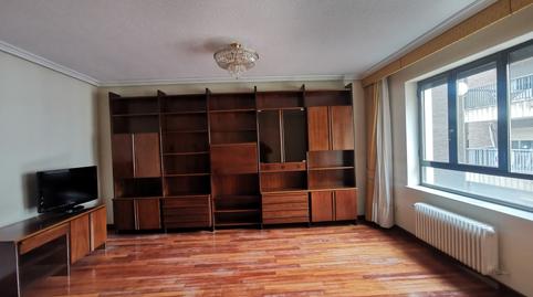 Foto 5 de Pis en venda a Paseo de Canalejas, Prosperidad - Delicias, Salamanca Capital