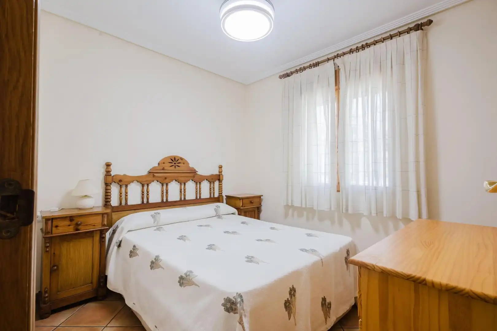 Habitación de Apartamento en venta en Torrevieja con Jardín privado