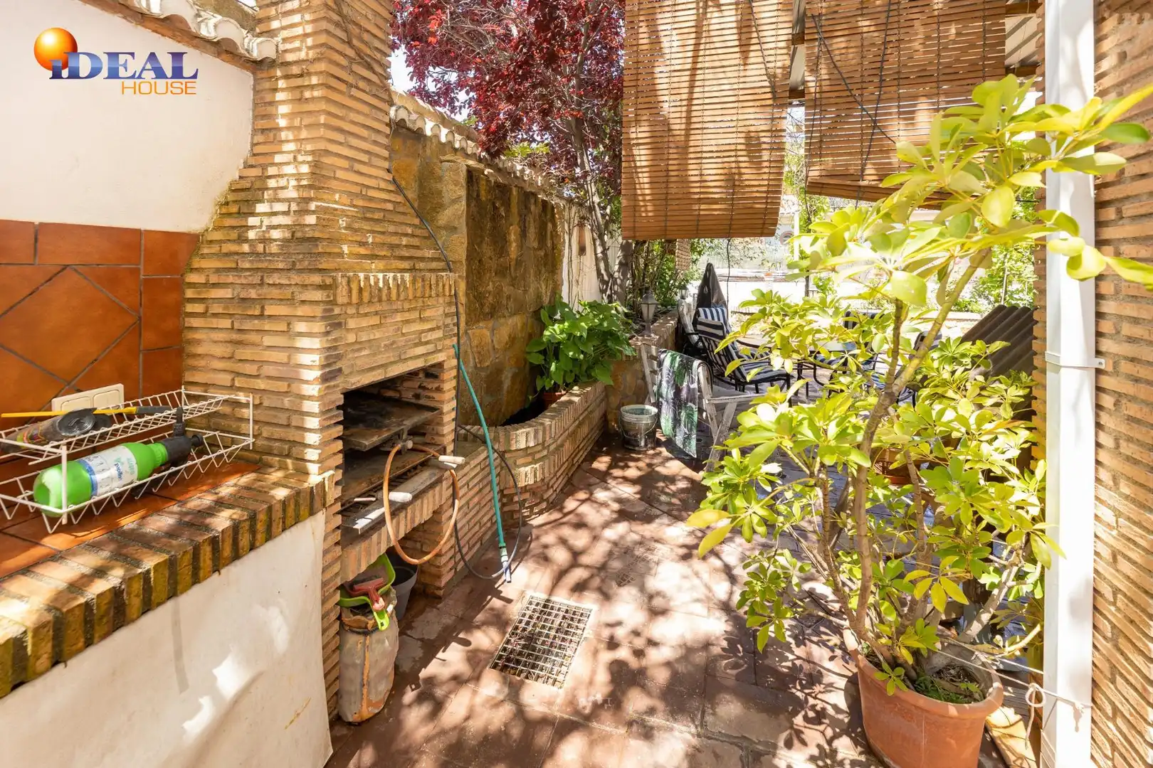 Villa mit Pool zum Verkauf in Calle MULHACEN 20, imagen 9