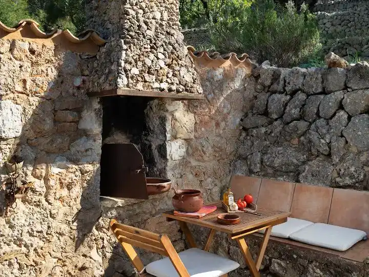 Terrace of Flat for sale in Alaró  with Air Conditioner and Balcony