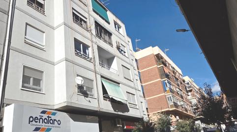 Foto 5 de Pis en venda a Plaza de Toros - Avenida Chapí - Trinquete, Elda