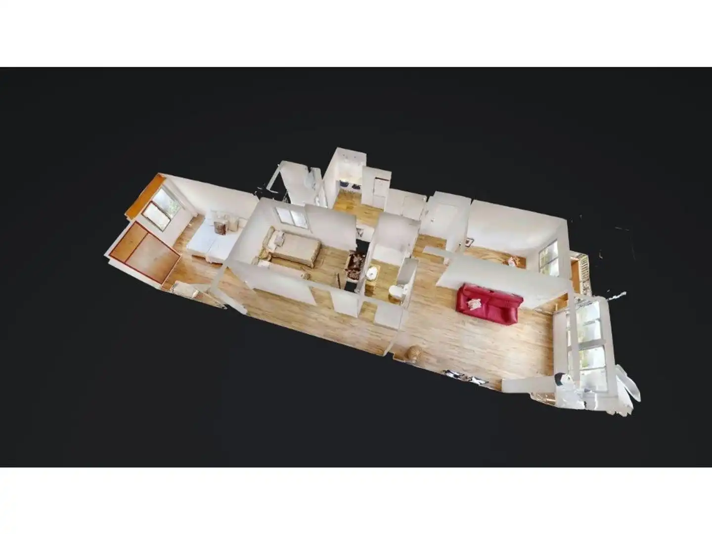 Flat for sale in Montán  with Furnished and Balcony