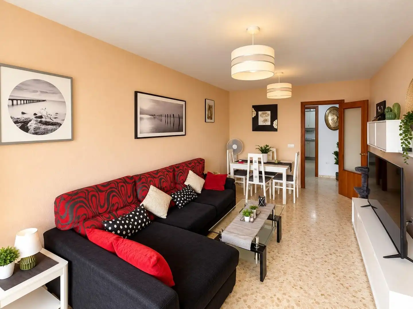 Wohnung mit Aufzug zum Verkauf in Torre del Mar, imagen 5