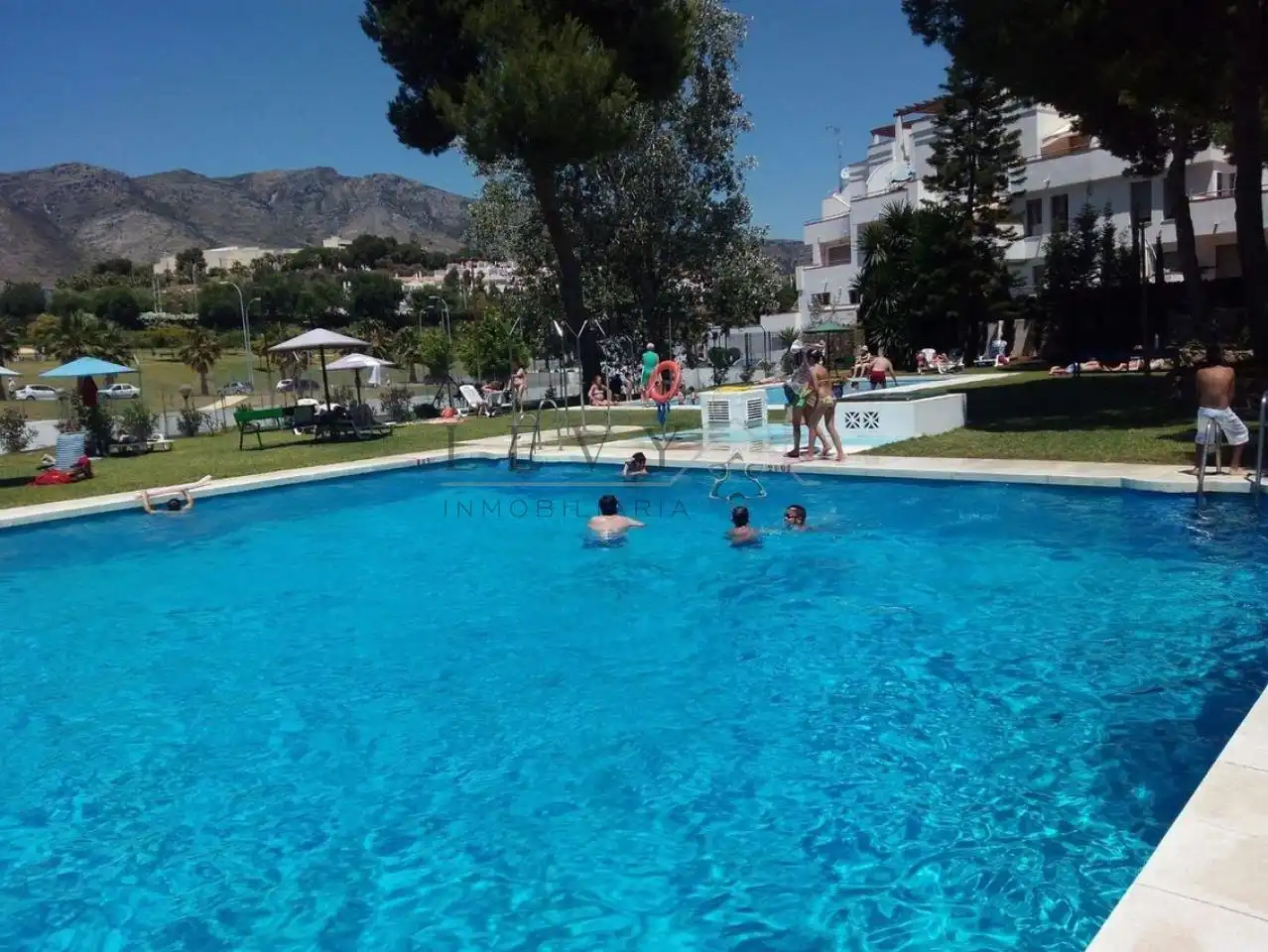 Appartement avec piscine à louer à Centro, imagen 8