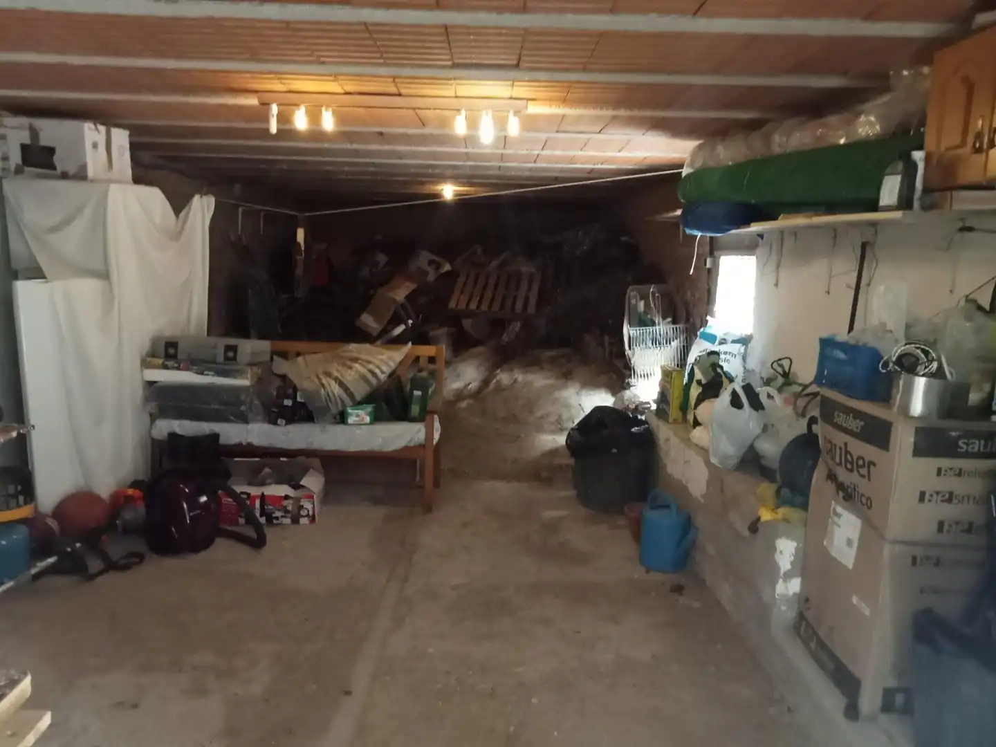 Detached house with pool for sale in NUEVA SIERRA GG, imagen 38