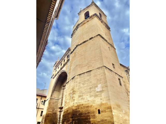 Piso en Venta en Mayor en Lapuebla de Labarca