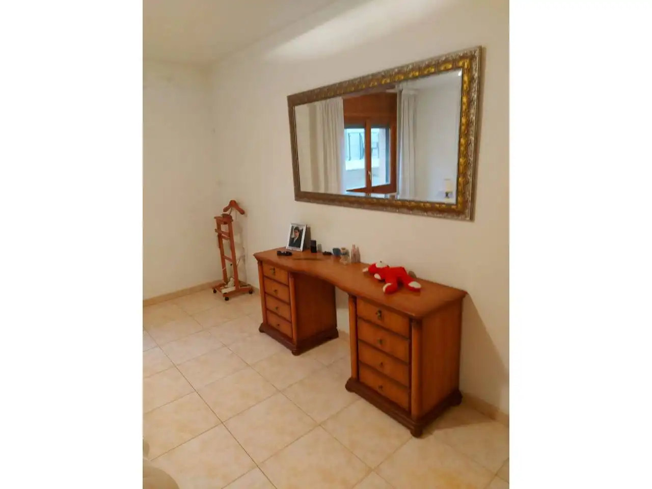 Habitación de Piso en venta en Alcolea de Cinca con Aire acondicionado, Calefacción y Terraza