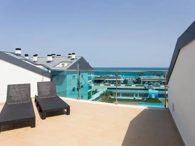 Penthouse mit Pool zum Verkauf in Avinguda de la Llibertat 35, imagen 10