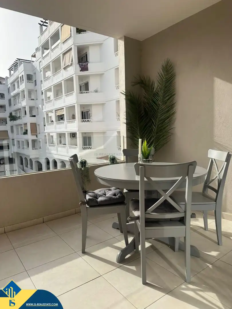 Piso con piscina en venta en Nueva Andalucía, imagen 44