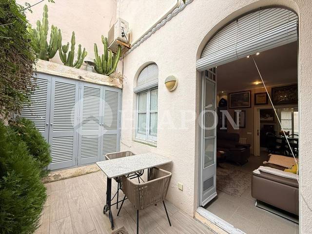 Casa-chalet en Alquiler en Centre - Nucli Antic