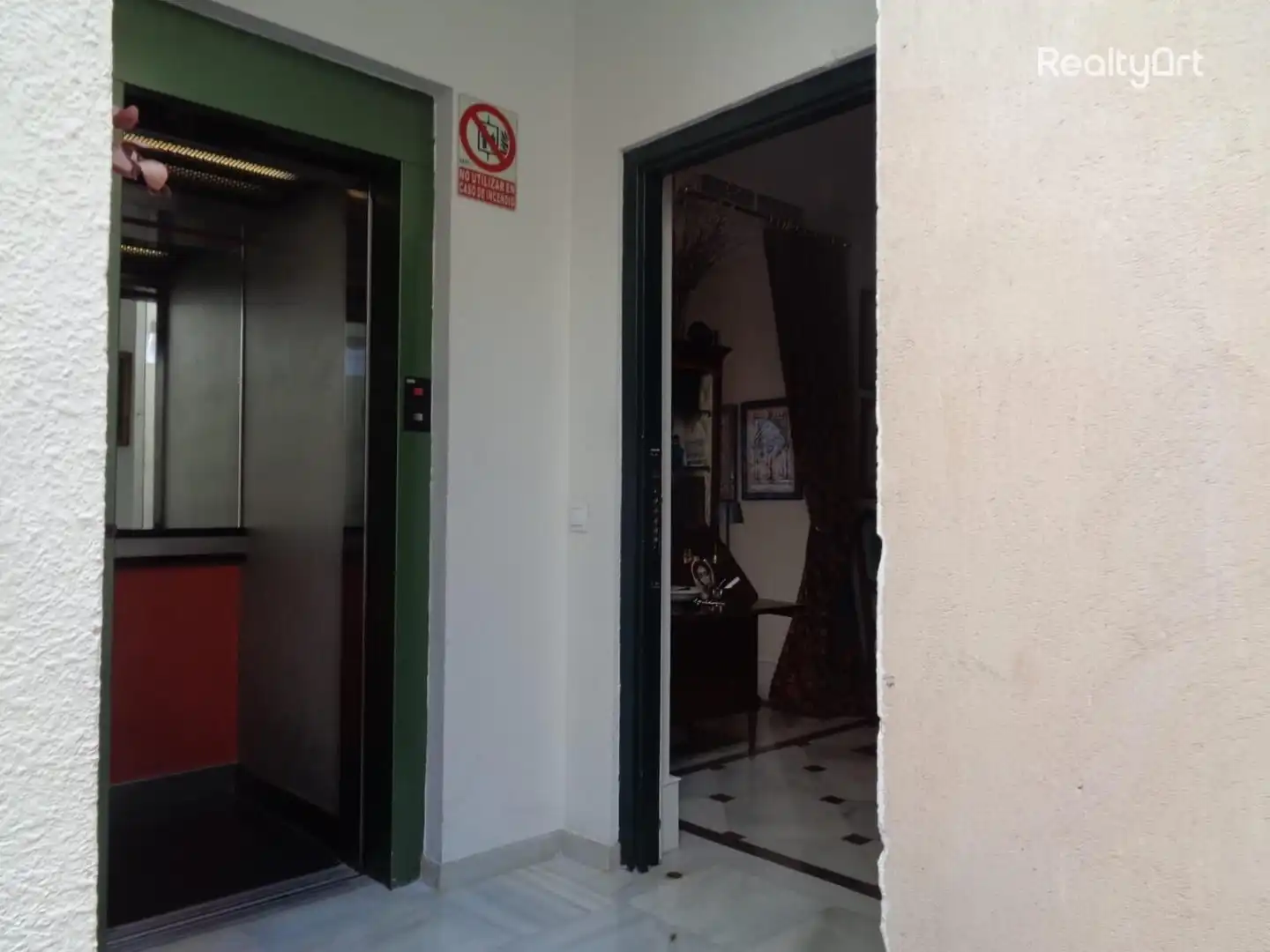 Ático en venta en Sevilla con Aire acondicionado, Calefacción y Terraza