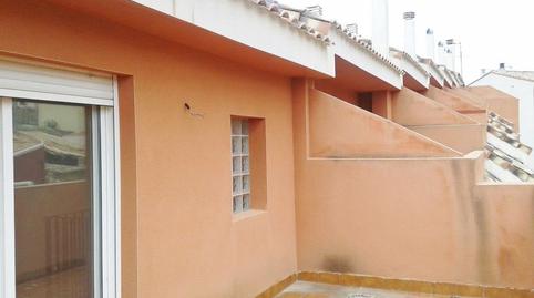 Foto 4 de Casa adosada en venta en Carretera Bejís, Toràs, Castellón