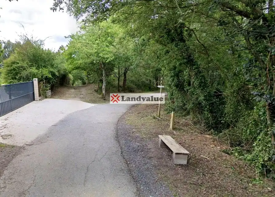 Terreny rústic en venda a Polígono 4 Parcelas 33, 64 y 74, imagen 3