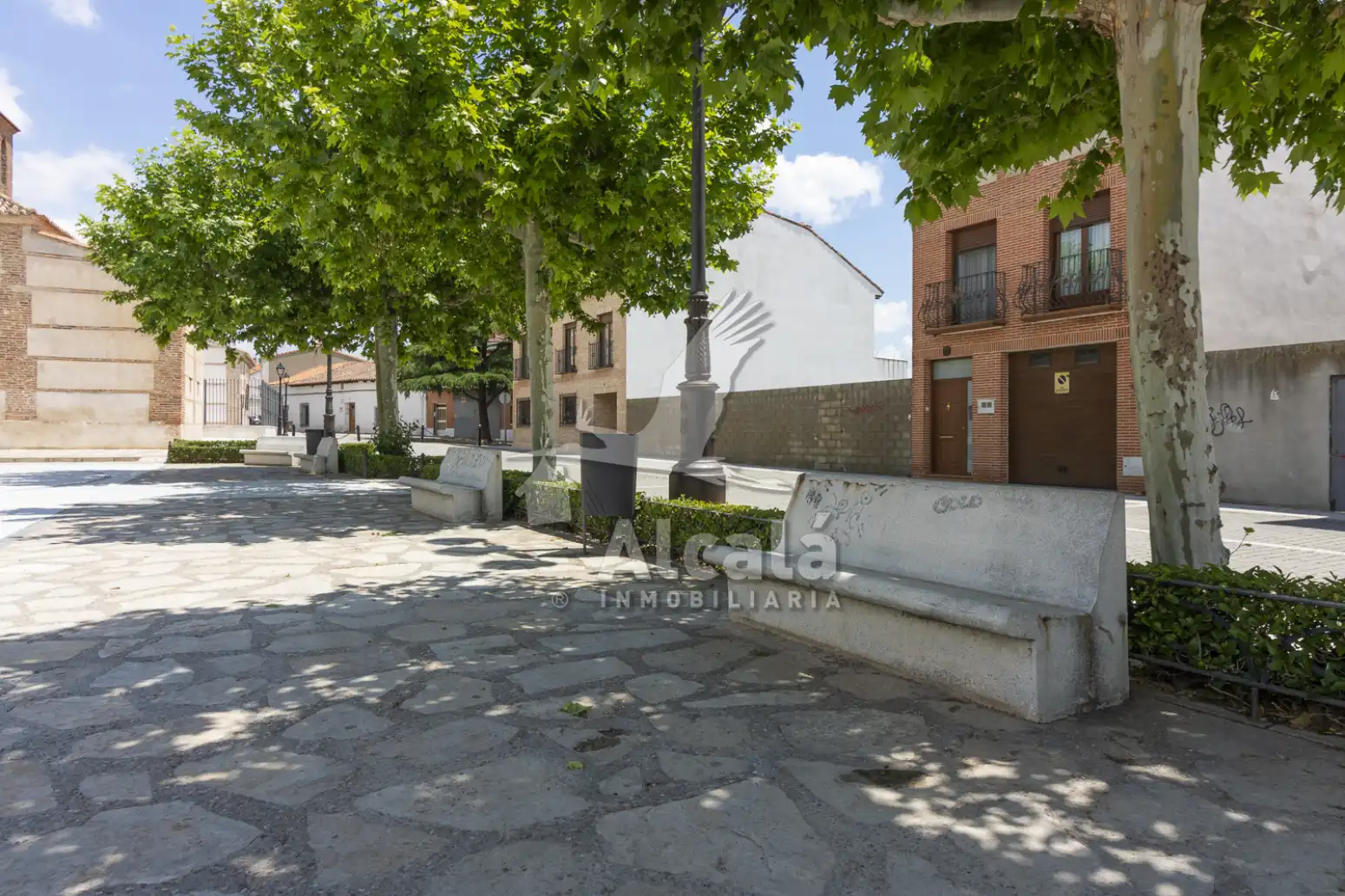Pis en venda a Torrejón del Rey