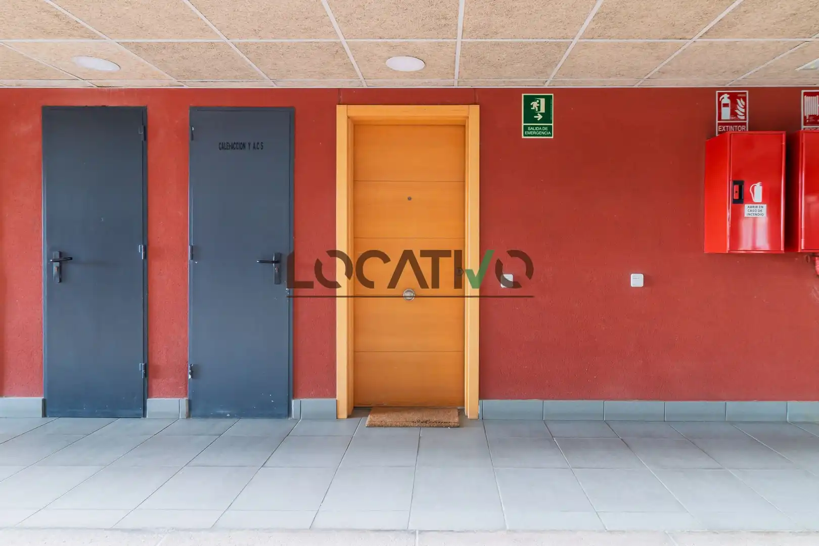 Duplexes for sale in Madrid  with Heating and Terrace