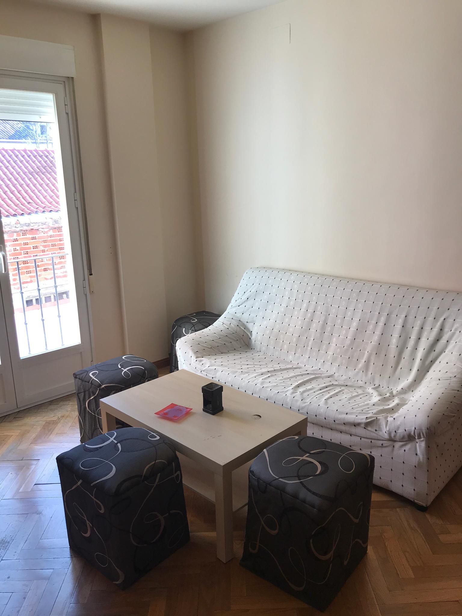 Pis de lloguer a Centro