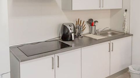 Foto 3 de Apartament en venda a Altozano - Conde Lumiares, Alicante / Alacant