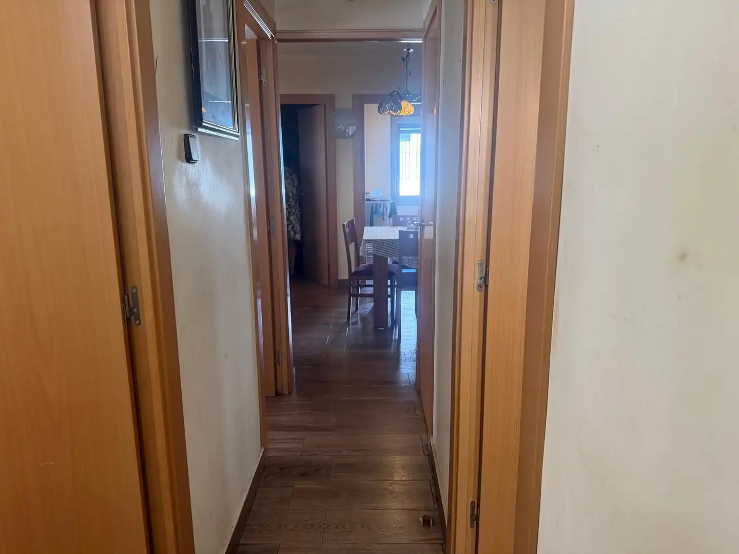 Flat for sale in Barcelona  with Air Conditioner and Furnished