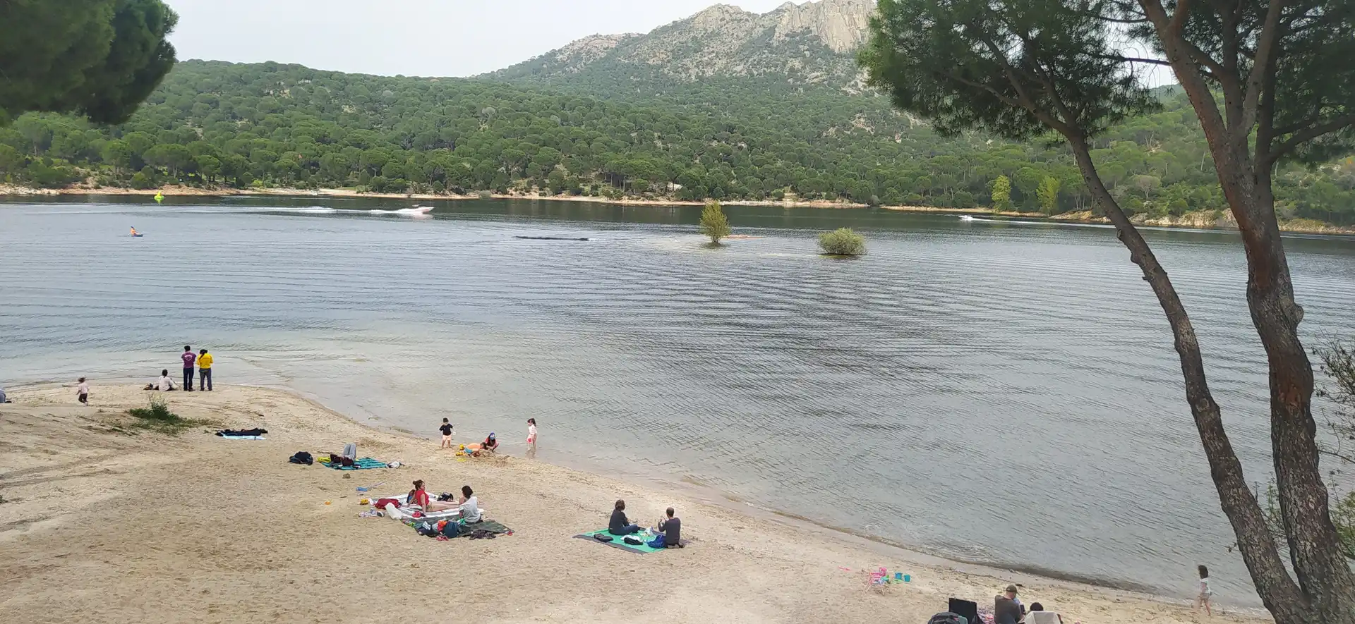 Residential zum Verkauf in Restituto Moreno, Pelayos de la Presa