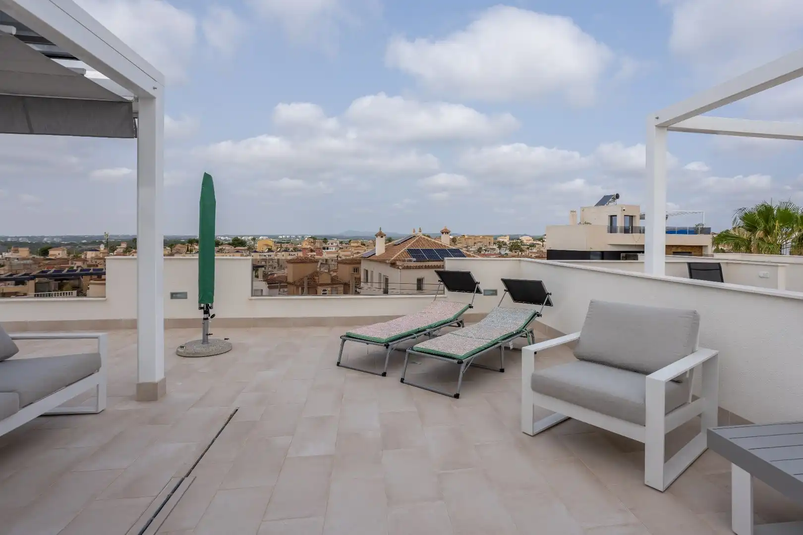 Penthouse mit Pool zum Verkauf in San Miguel de Salinas, imagen 34