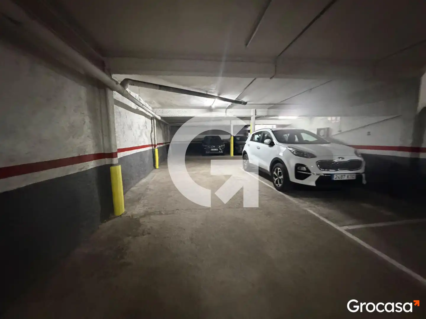 Garage for sale in CL TORRENT DE MARINER, Horta