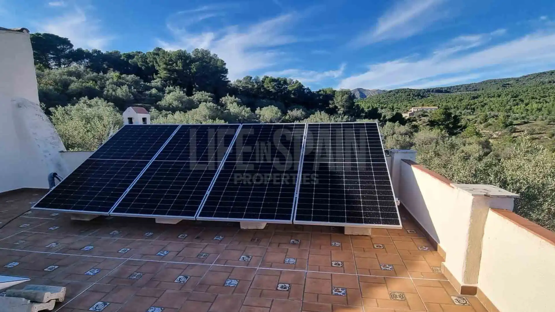 Casa rústica con piscina en venta en El Perelló, imagen 35