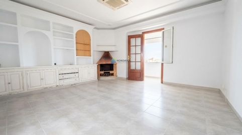 Foto 2 de Piso en venta en Escuelas - Alumbres, 4, Alumbres - Escombreras, Cartagena