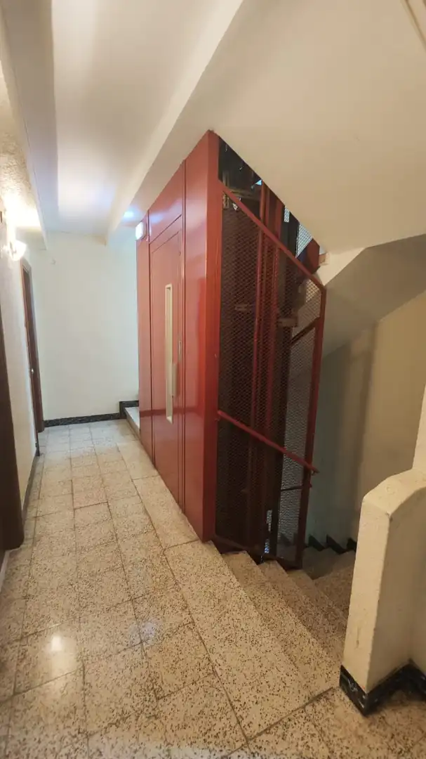 Flat for sale in Zaragoza  with Furnished