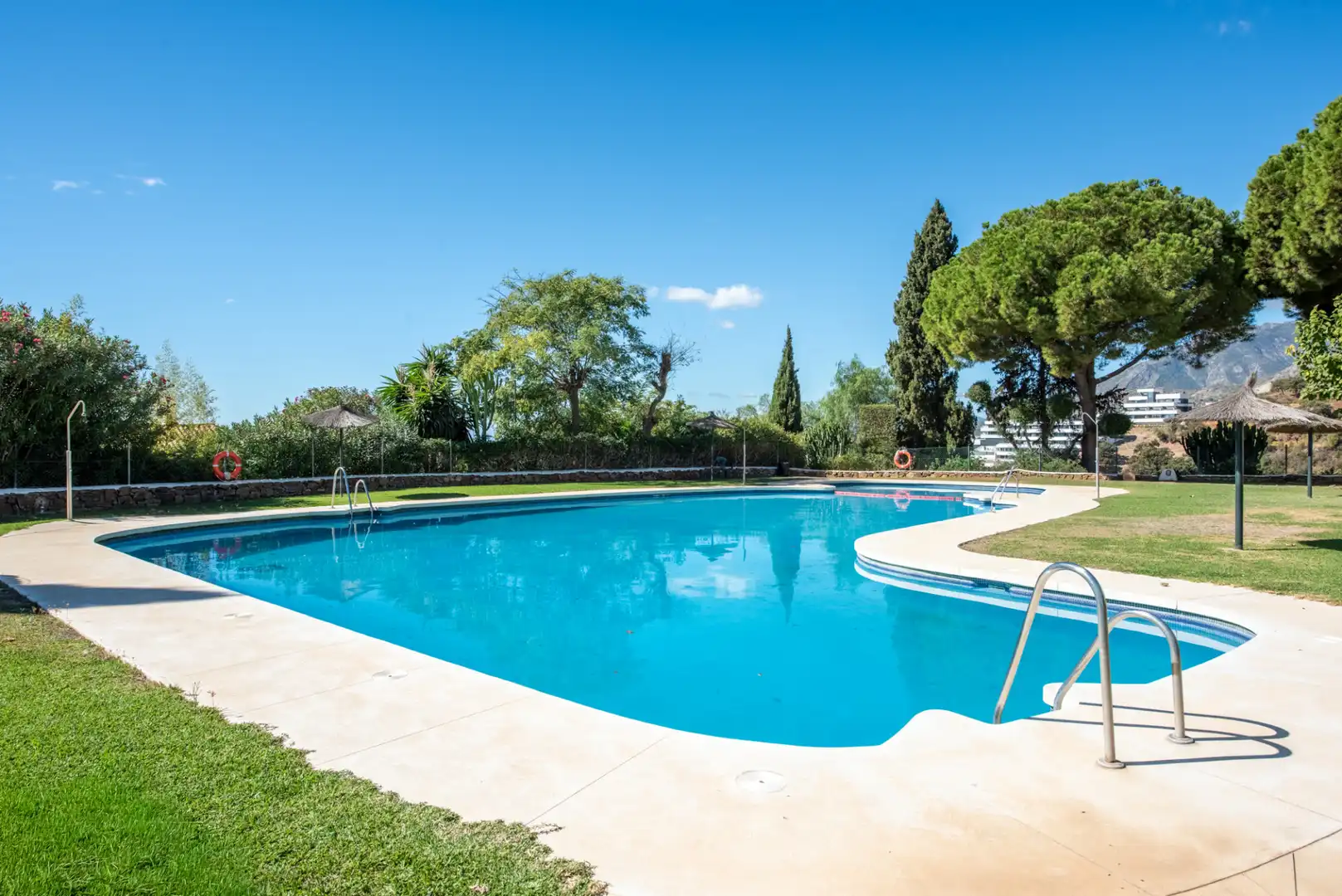 Adossat amb terrassa en venda a Río Real - Los Monteros, imagen 20