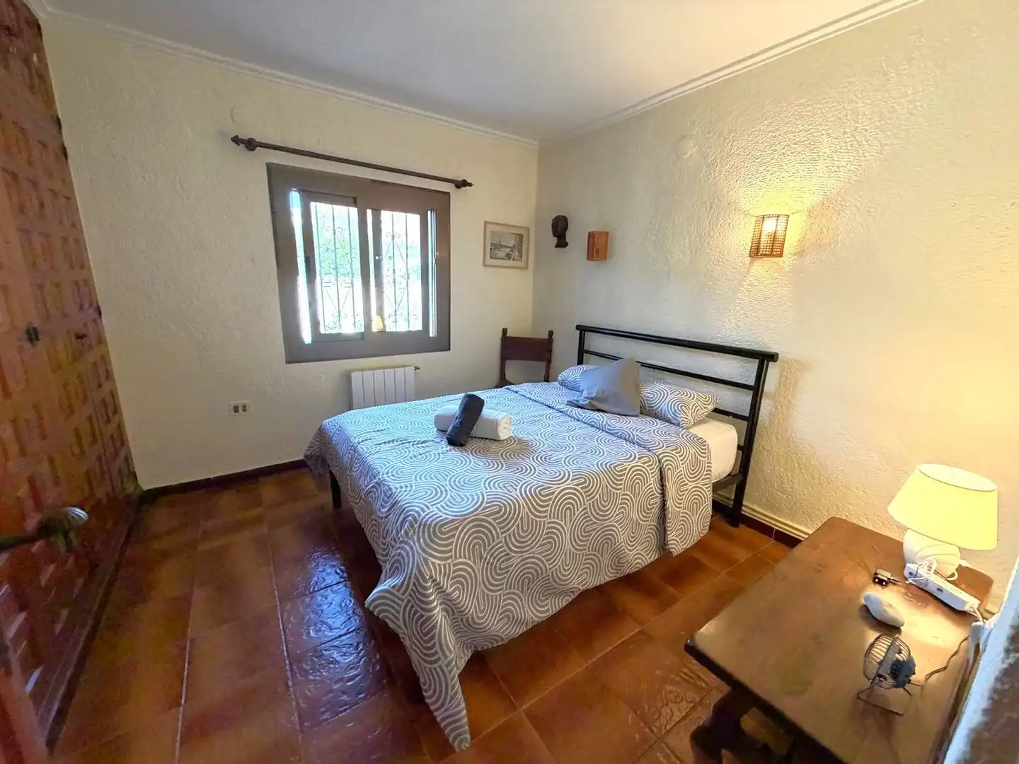 Haus mit Pool zum Verkauf in Las Marinas / Les Marines, imagen 14