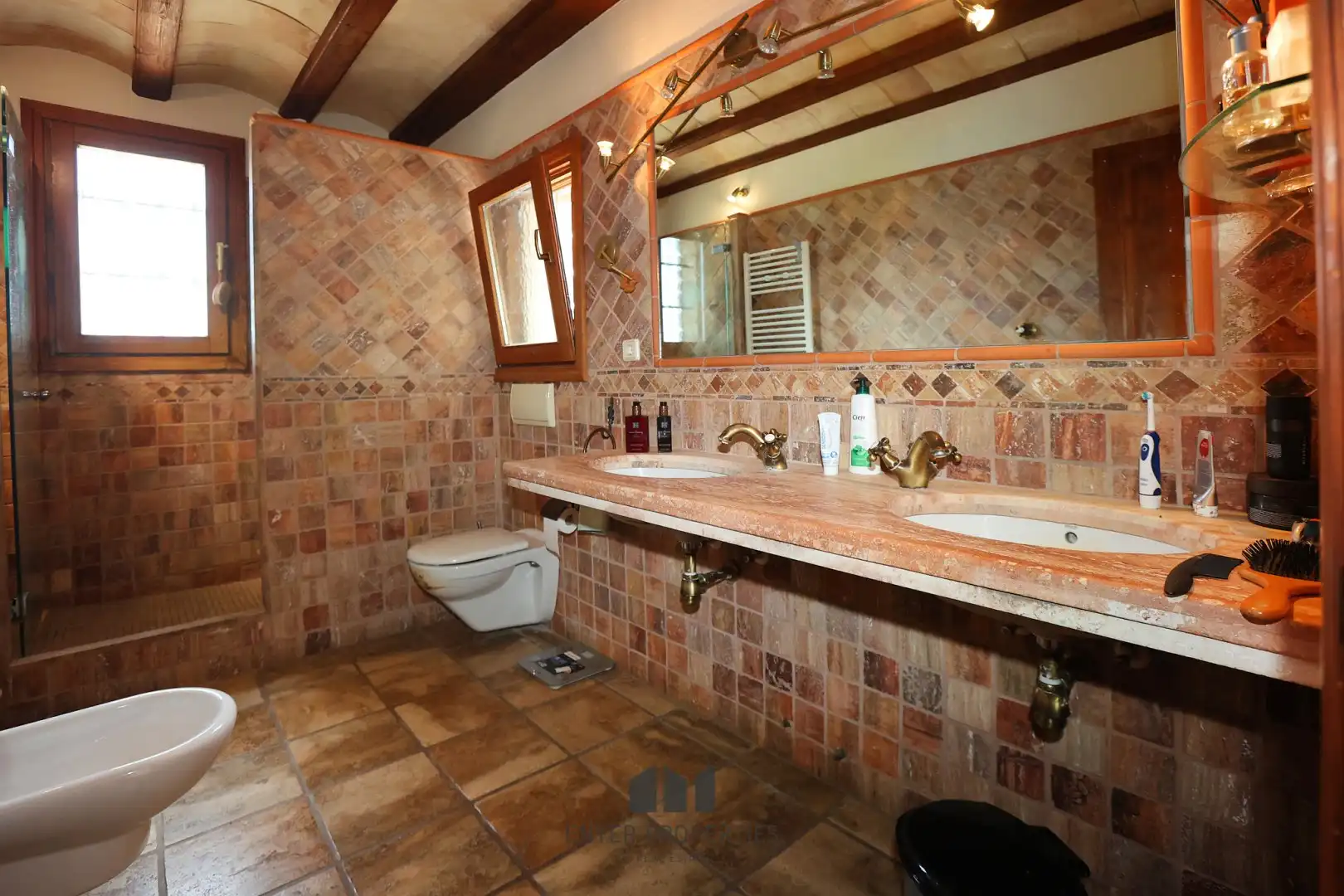 Baño de Piso en venta en Benissa con Aire acondicionado, Calefacción y Piscina
