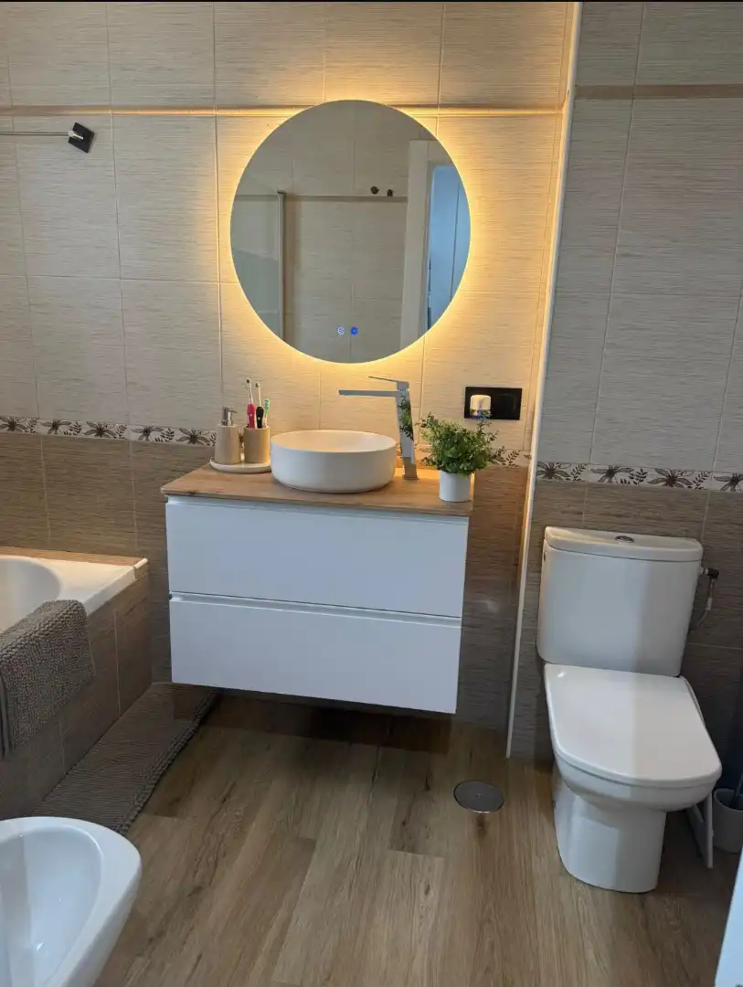 Wohnung mit Aufzug zum Verkauf in Calle Gerald Brenan, imagen 34