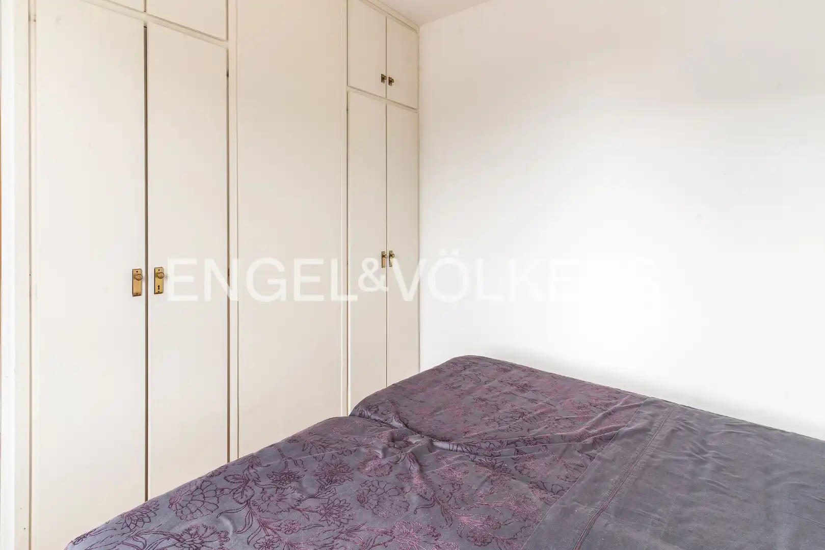 Schlafzimmer von Wohnung zum Verkauf in Sant Vicenç de Montalt mit Heizung, Terrasse und Balkon