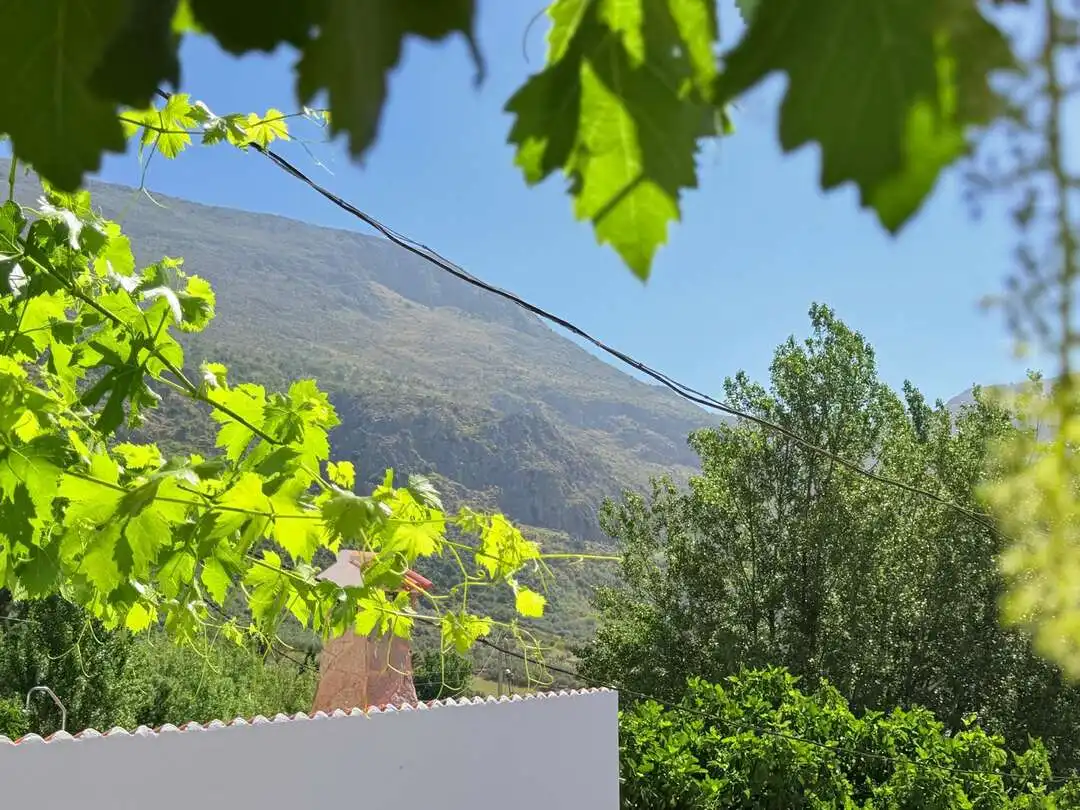 Haus mit Terrasse zum Verkauf in Periana, imagen 12