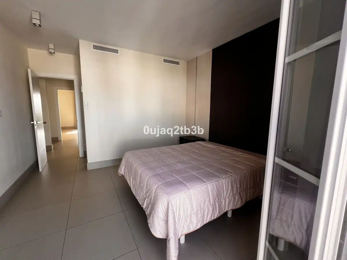 Bedroom of Detached homes for sale in Marbella  with Air Conditioner, Terrace and Internet