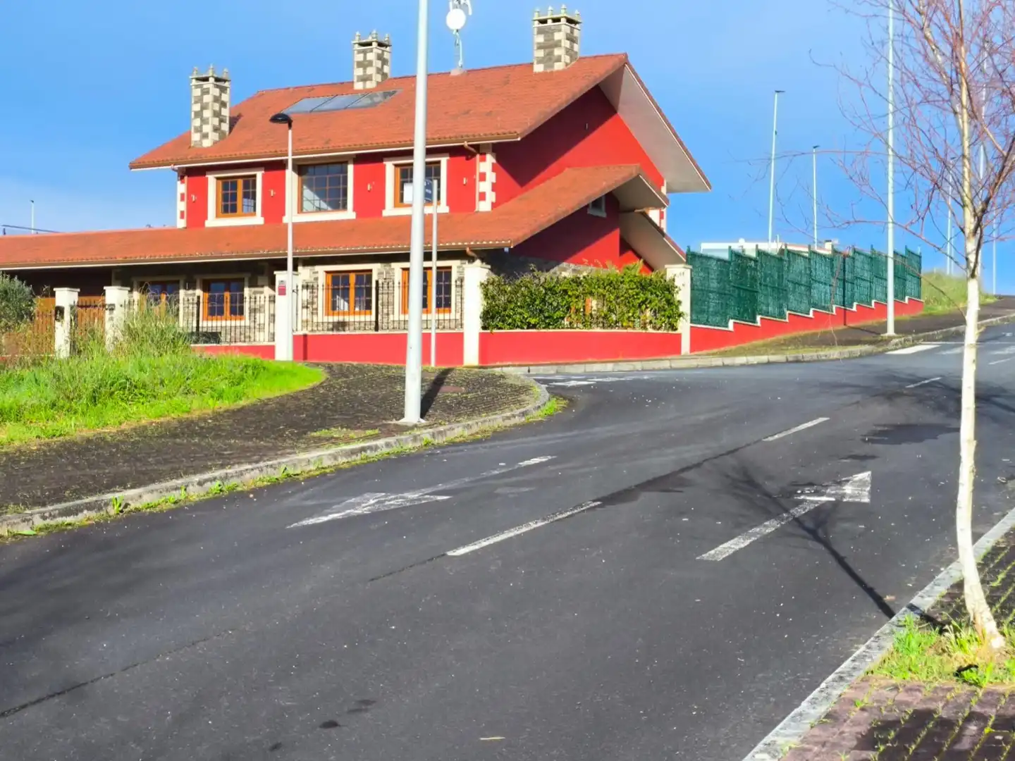 Terreno residenziale in vendita a Lugar VILLANUEVA, imagen 3