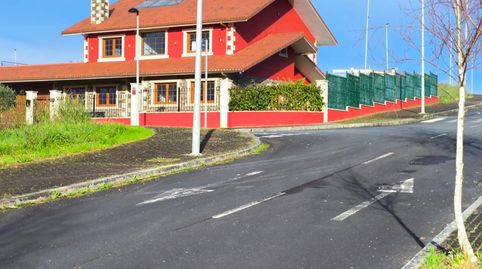 Magnífico terreno urbanizable de 877 metros en Miño, A Coruña, immagine 3