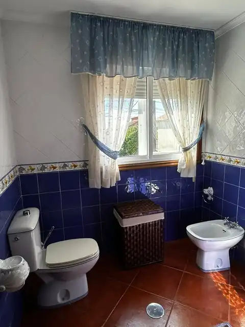 Baño de Casa o chalet de alquiler en Cea