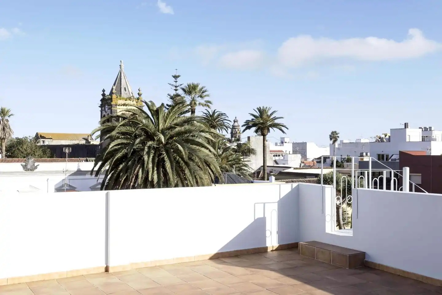Attic for rent in San Cristóbal de la Laguna, Santa Cruz de Tenerife