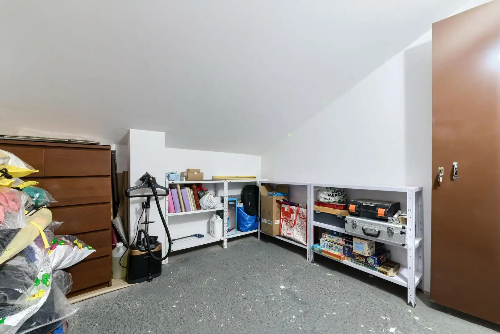 Apartamento en venta en Barakaldo  con Calefacción, Trastero y Amueblado