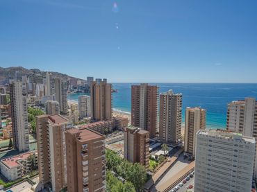 Appartement compact avec ascenseur à vendre à Playa de Levante