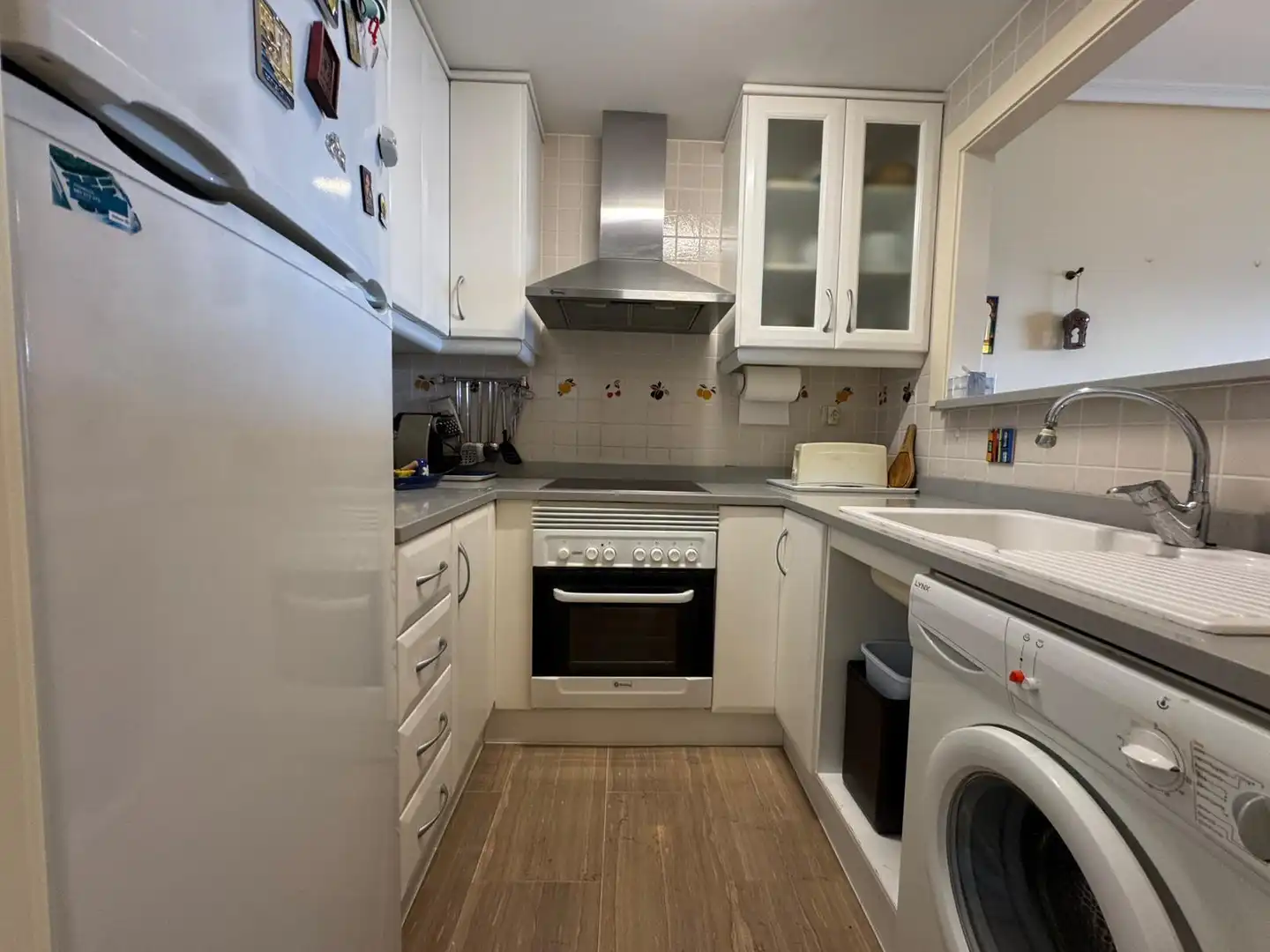 Flat with lift for sale in Calle Isla de Formentera, imagen 12