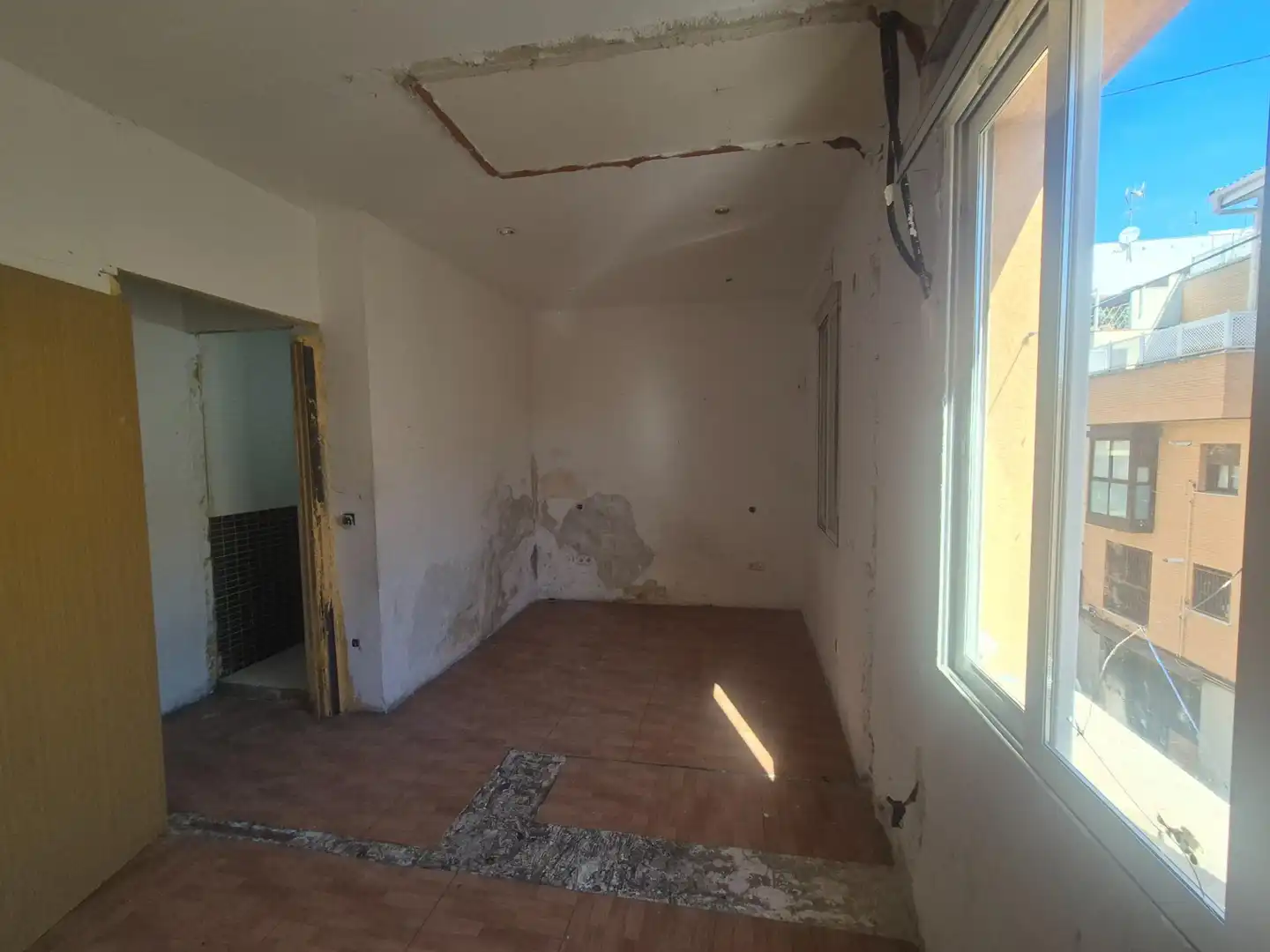 Appartamento in vendita a Calle DOLORES BARRANCO, imagen 9