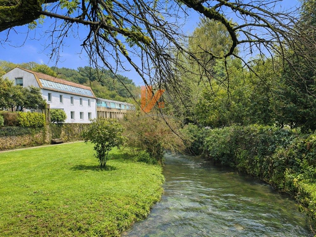 Apartament en venda a Rua Carme Abaixo, Campus Sur - Santa Marta