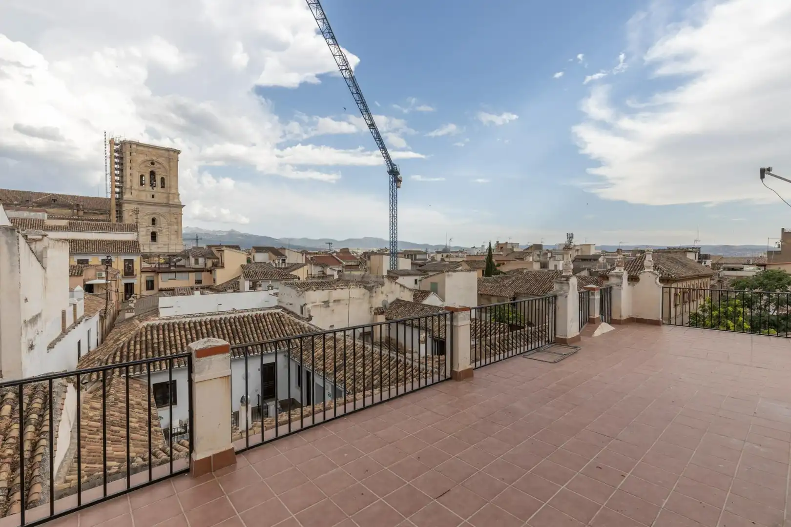 Penthouse mit Aufzug zum Verkauf in Calle Horno Marina 2