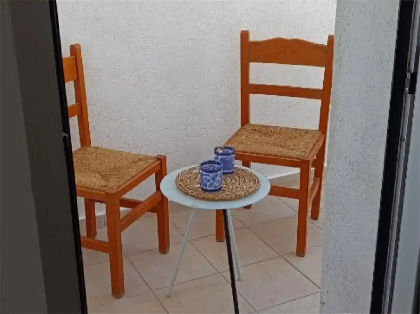Terraza de Dúplex en venta en Es Mercadal con Aire acondicionado, Piscina y Balcón