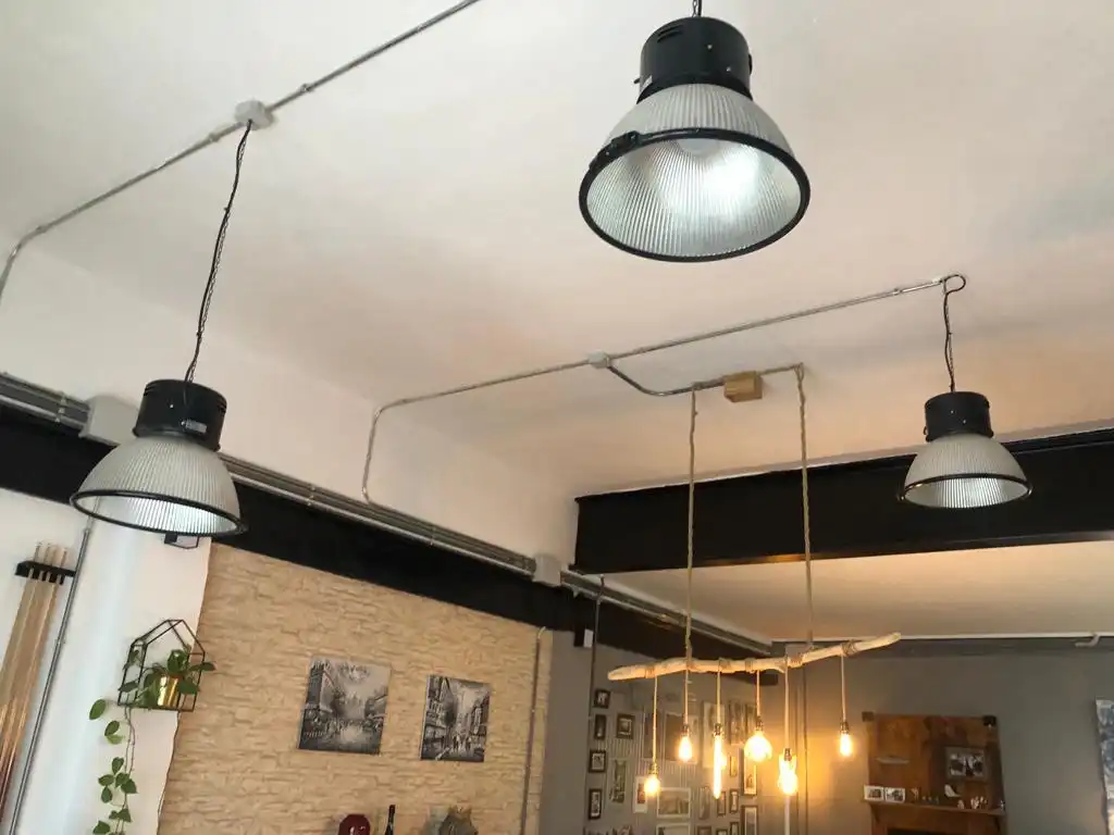Planta baja en venta en Carrer d'Eduard Toda, Horta