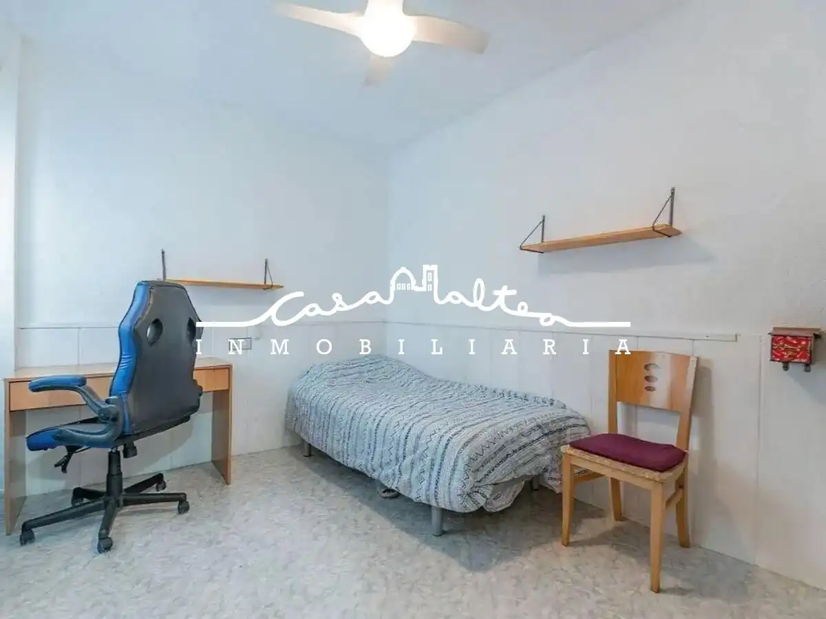 Piso con ascensor en venta en Manzanera - Tosal, imagen 8