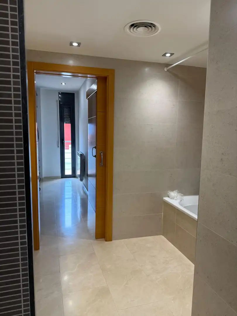 Baño de Casa o chalet en venta en Vinyols i els Arcs con Terraza